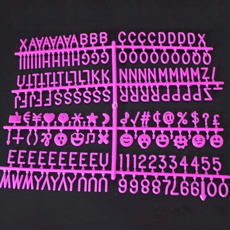 Felt Letter Boards Stencils Die Cutting Letters Alphabet Scrapbook 170 Characters Words Message Signs
Felt Letter Boards Stencils Die Cutting Letters Alphabet Scrapbook 170 Characters Words Message Signs