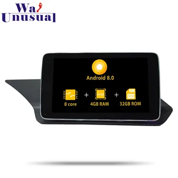 WANUSUAL Android 8.0 Car GPS Navigation For Benz E W212 (2013-2014) NO DVD CD Player Head Unit 2 Din Octa Core 9Inch Auto Radio
WANUSUAL Android 8.0 Car GPS Navigation For Benz E W212 (2013-2014) NO DVD CD Player Head Unit 2 Din Octa Core 9Inch Auto Radio