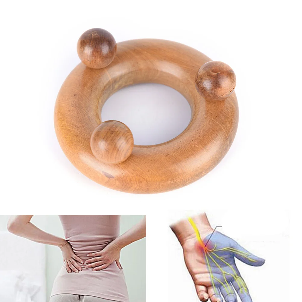 Vietnam Fragrant Wood Thai Massager Wooden Body Foot Reflexology Thai Massager Roller Therapy Brown Massage Tools
Vietnam Fragrant Wood Thai Massager Wooden Body Foot Reflexology Thai Massager Roller Therapy Brown Massage Tools