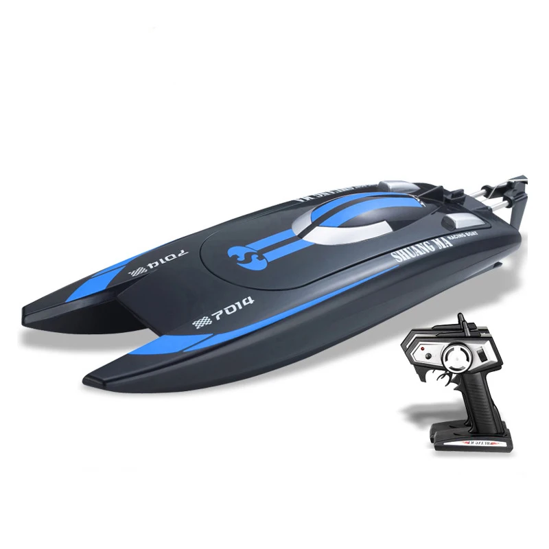 EBOYU-TM-Double-Horse-DH7014-Radio-Control-2-4GHZ-4CH-Speed-RC-Boat-High-Performance-Waterproof (1)