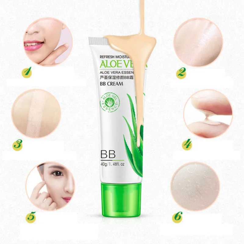 New Aloe Oil-control Waterproof Air Cushion BB Cream Concealer Moisturizing Foundation Makeup Bare Strong Whitening Face Beauty
New Aloe Oil-control Waterproof Air Cushion BB Cream Concealer Moisturizing Foundation Makeup Bare Strong Whitening Face Beauty