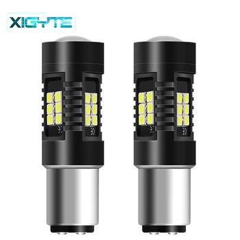 2pcs Car LED 1200Lm 1157 BAY15D Led P21/5W LED Bulbs 21SMD 3030 Car Reverse Lights Stop Tail Lamp Turn Signal Red Amber 12V 24V 
2pcs Car LED 1200Lm 1157 BAY15D Led P21/5W LED Bulbs 21SMD 3030 Car Reverse Lights Stop Tail Lamp Turn Signal Red Amber 12V 24V