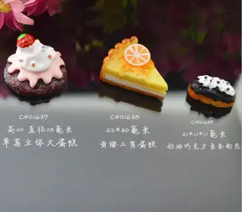 100pcs/lot Hamburgers donuts biscuits resin DIY decoration Center Crafts, resin cabochon for phone deco materials
100pcs/lot Hamburgers donuts biscuits resin DIY decoration Center Crafts, resin cabochon for phone deco materials
