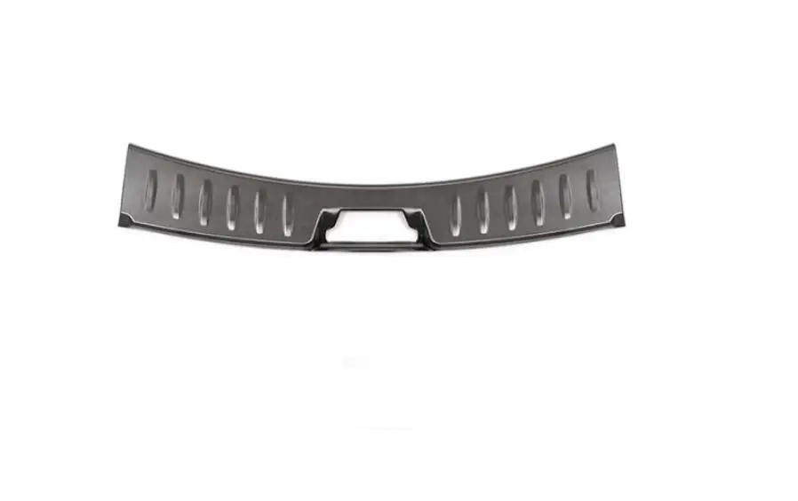 For Jaguar E-PACE EPACE 2018 Stainless Steel Back Silver Car Rear Inner Bumper Plate Cover Trim
For Jaguar E-PACE EPACE 2018 Stainless Steel Back Silver Car Rear Inner Bumper Plate Cover Trim