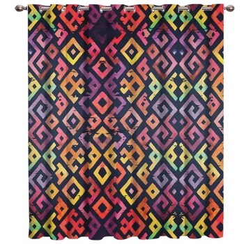 Ethnic Flower Floral Window Treatments Curtains Valance Window Blinds Living Room Decor Indoor Fabric Decor Window Treatment
Ethnic Flower Floral Window Treatments Curtains Valance Window Blinds Living Room Decor Indoor Fabric Decor Window Treatment