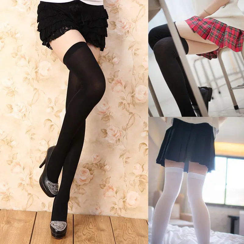 New Fashion Girls Womens Cable Knit Extra Long Boot Stocking Over Knee Thigh High School Girl Ladies Thick Elastic Stockings 
New Fashion Girls Womens Cable Knit Extra Long Boot Stocking Over Knee Thigh High School Girl Ladies Thick Elastic Stockings