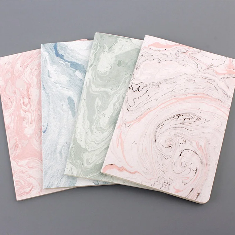 B5 A5 Cute Notebook Paper Elegant Marble Lined Paper Journals Diary Cute Stationery Office School Supplies Color Random
B5 A5 Cute Notebook Paper Elegant Marble Lined Paper Journals Diary Cute Stationery Office School Supplies Color Random