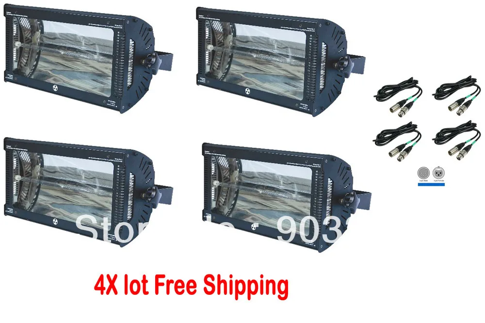 4X Lot Free Shipping Martin Atomic Power Xenon DMX 3000W strobe light-Martin Atomic Xenon DMX 3000w dmx strobe flash light
4X Lot Free Shipping Martin Atomic Power Xenon DMX 3000W strobe light-Martin Atomic Xenon DMX 3000w dmx strobe flash light