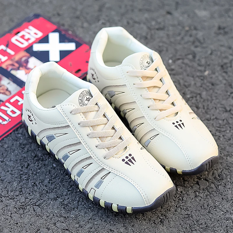 Women Sneakers Vulcanized Footwear Sports Running Shoes Light Weight Beige Striped Casual shoes
Women Sneakers Vulcanized Footwear Sports Running Shoes Light Weight Beige Striped Casual shoes