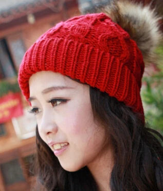 New 2014 Winter Cap Women Warm Woolen Knitted Hat For Gilrs Elastic Beanie Cap Woman Accessories
New 2014 Winter Cap Women Warm Woolen Knitted Hat For Gilrs Elastic Beanie Cap Woman Accessories