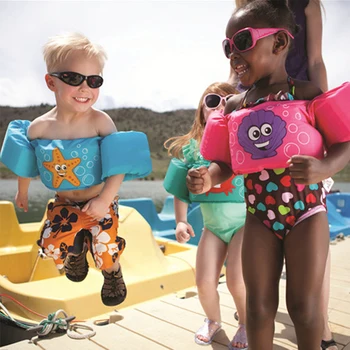 Baby Arm Swimming Ring Child inflatable Pool Float Swimming Arm Ring Safety Training Swimming Circle Float Ring
Baby Arm Swimming Ring Child inflatable Pool Float Swimming Arm Ring Safety Training Swimming Circle Float Ring