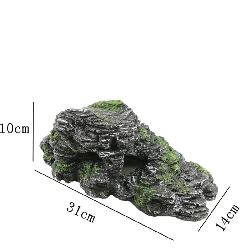 Tortoise Resin Climbing Ornament Tortoise Balcony Sea Turtle Creeper Island Reptile Hidden Cave Turtle Terrace Decoration
Tortoise Resin Climbing Ornament Tortoise Balcony Sea Turtle Creeper Island Reptile Hidden Cave Turtle Terrace Decoration