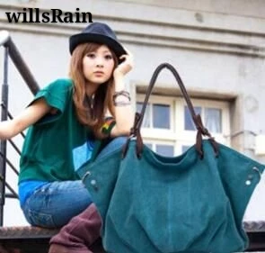 Women's Canvas Handbags black High Quality Female Hobos Single Shoulder Bags Vintage Solid Multi-pocket Ladies Totes Bolsas
Women's Canvas Handbags black High Quality Female Hobos Single Shoulder Bags Vintage Solid Multi-pocket Ladies Totes Bolsas