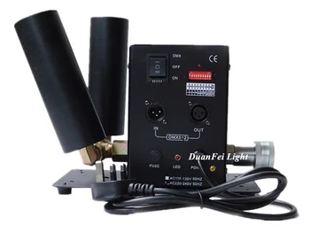 6pieces stage dj effect co2 jet machine dmx512 smoke machine co2 jet
6pieces stage dj effect co2 jet machine dmx512 smoke machine co2 jet