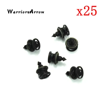 WarriorsArrow 25Pcs Interior Door Clips Trim Pane For VW Beetle Passat Polo Golf Jetta For Audi A1 A4 A6 A7 A8 Q3 Q7 7L6868243
WarriorsArrow 25Pcs Interior Door Clips Trim Pane For VW Beetle Passat Polo Golf Jetta For Audi A1 A4 A6 A7 A8 Q3 Q7 7L6868243