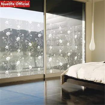White flower vine pattern frosted film living room bedroom bathroom shopping mall kids room balcony sunscreen pvc window film
White flower vine pattern frosted film living room bedroom bathroom shopping mall kids room balcony sunscreen pvc window film