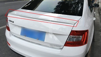 Car Spoiler For New Skoda Octavia 2015-2017 Spoiler Special Modified Wing Spoiler High Quality ABS Material Z2AAH006
Car Spoiler For New Skoda Octavia 2015-2017 Spoiler Special Modified Wing Spoiler High Quality ABS Material Z2AAH006