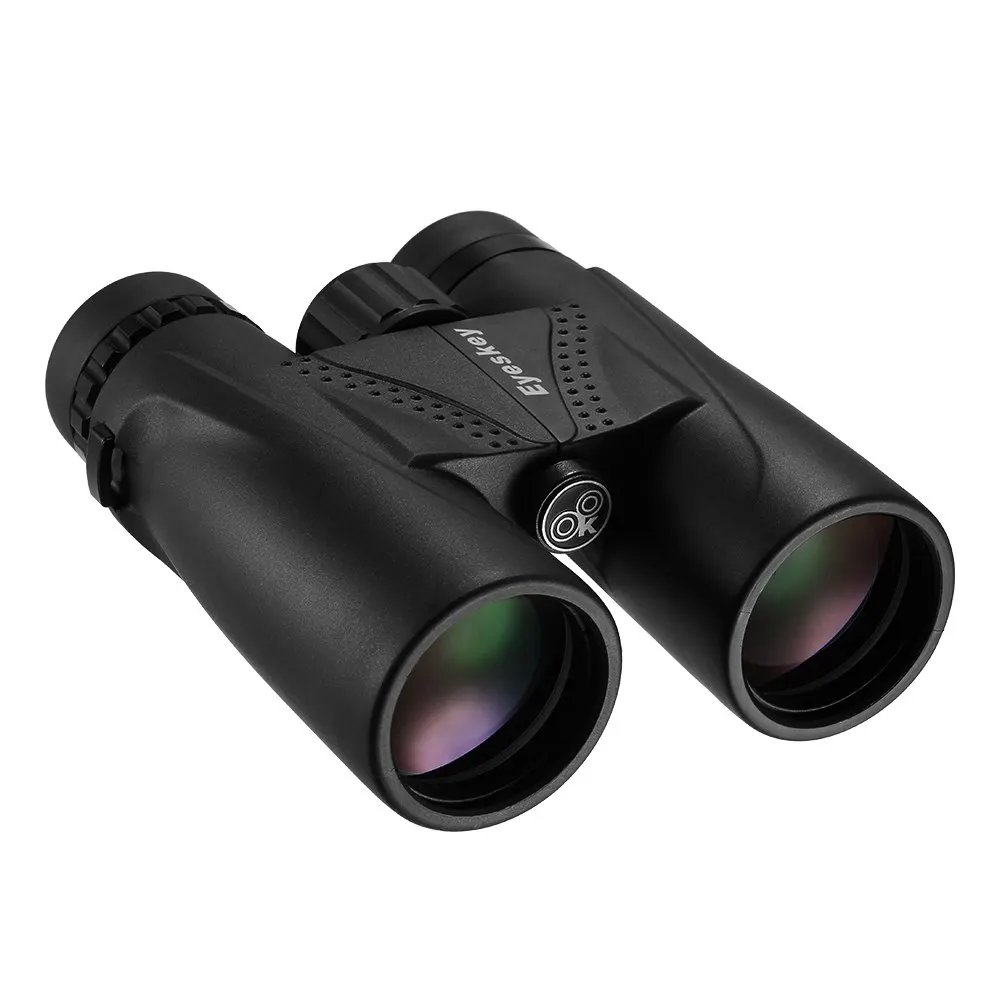 Professional High Time 10X42 Bak4 Prism Binoculars Waterproof Fogproof Telescope Travel Scope For Outdoor Hunting Camping Hiking
Professional High Time 10X42 Bak4 Prism Binoculars Waterproof Fogproof Telescope Travel Scope For Outdoor Hunting Camping Hiking