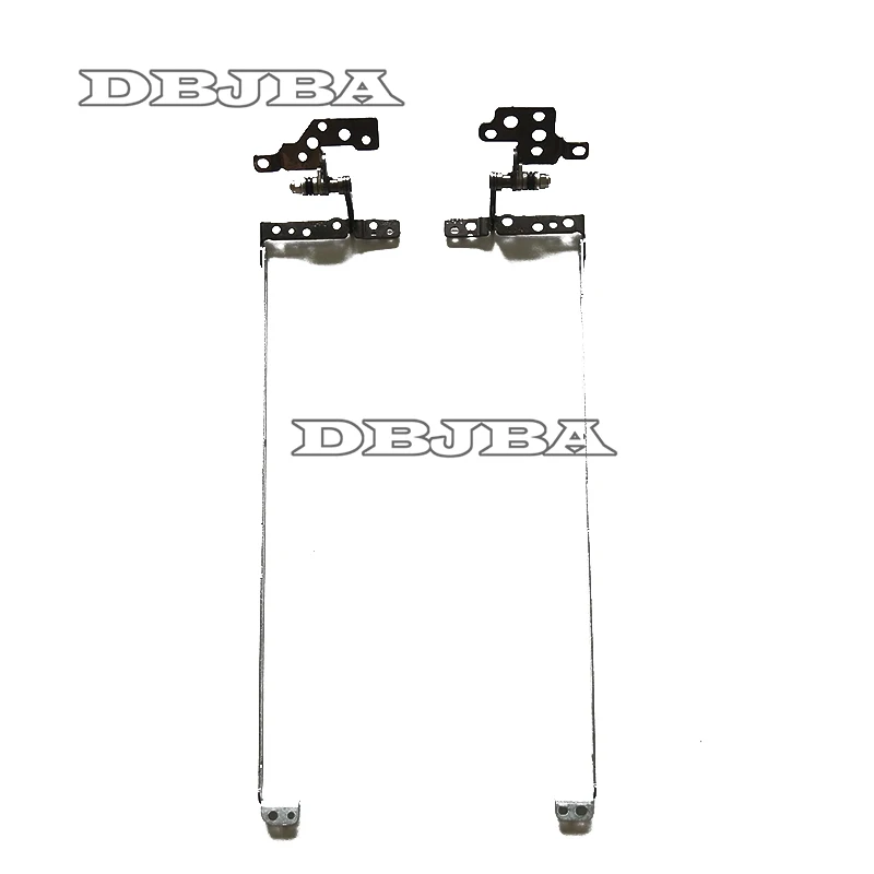 New Laptop LCD Hinges for Toshiba Satellite L655 L655D L650 L650D with P/N FBBL6009010 FBBL6010010 High Quality
New Laptop LCD Hinges for Toshiba Satellite L655 L655D L650 L650D with P/N FBBL6009010 FBBL6010010 High Quality