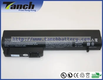 Laptop battery for HP COMPAQ HSTNN-XB21 HSTNN-XB22 EliteBook 2530p 2540p HSTNN-DB22 404887-241 441675-001 10.8V 6 cell
Laptop battery for HP COMPAQ HSTNN-XB21 HSTNN-XB22 EliteBook 2530p 2540p HSTNN-DB22 404887-241 441675-001 10.8V 6 cell