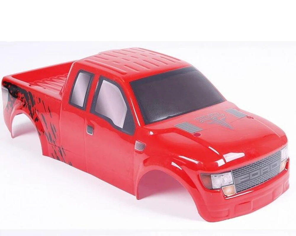 Rc car painted red pc car shell body for 1/8 scale hpi racing savage XL FLUX remote control MONSTER BRUSHLESS TRUCK
Rc car painted red pc car shell body for 1/8 scale hpi racing savage XL FLUX remote control MONSTER BRUSHLESS TRUCK