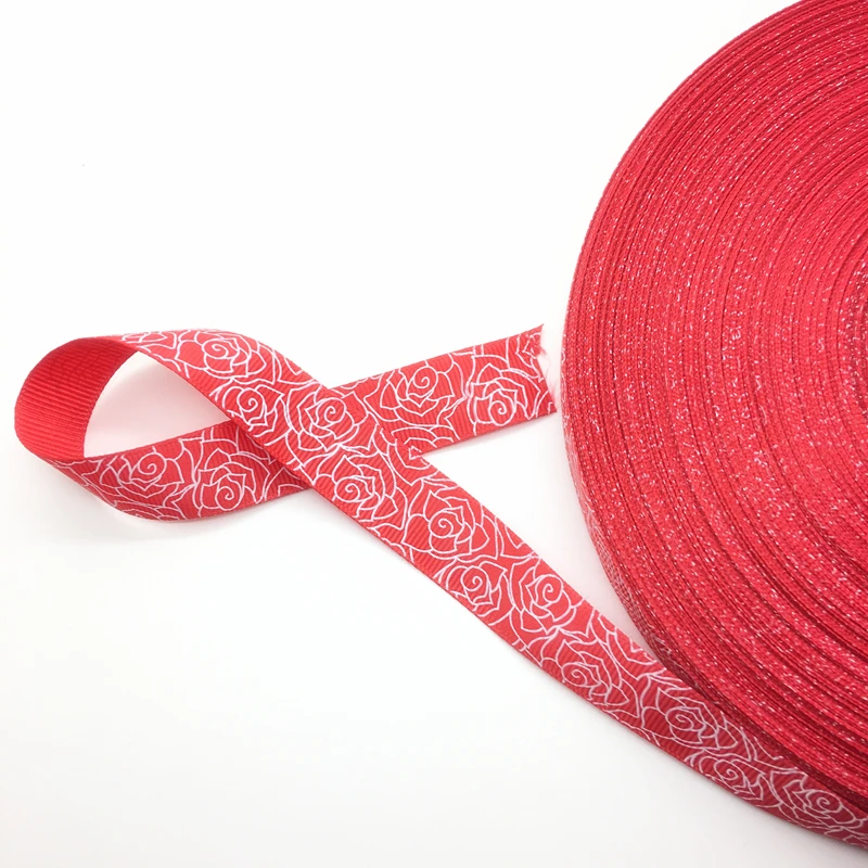 Free Shipping 5 Yards 3/4'' 20mm Wide Printed Grosgrain Ribbon Hair Bow/Christmas/wedding DIY Sewing ,#AD34
Free Shipping 5 Yards 3/4'' 20mm Wide Printed Grosgrain Ribbon Hair Bow/Christmas/wedding DIY Sewing ,#AD34