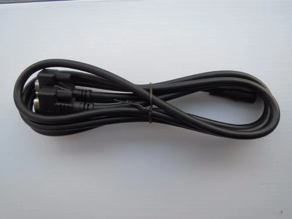 100% Original LAUNCH X-431 Main Cable OBDII X431 IV 4 4th Fourth Cables Generation Diagnostic Tools Test Cables OBDII Adaptor
100% Original LAUNCH X-431 Main Cable OBDII X431 IV 4 4th Fourth Cables Generation Diagnostic Tools Test Cables OBDII Adaptor