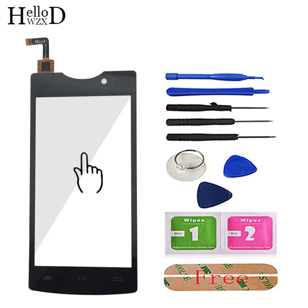 4.5'' Touch Screen Glass For Micromax D320 D 320 Touch Screen Digitizer Panel Front Glass Sensor Mobile Phone Tools Adhesive
4.5'' Touch Screen Glass For Micromax D320 D 320 Touch Screen Digitizer Panel Front Glass Sensor Mobile Phone Tools Adhesive