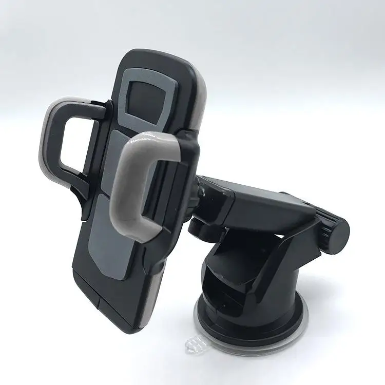 LumiParty Car Phone Holder Creative Adjustable 360 Degree Rotatable Vehicle-Mounted Cell Phone Holder Stand Dropshipping
LumiParty Car Phone Holder Creative Adjustable 360 Degree Rotatable Vehicle-Mounted Cell Phone Holder Stand Dropshipping