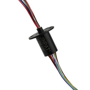 2016 HOT Sells Mini Capsule Slip Rings No Contact No Friction Long Life For Rotating Tower Of Chariot
2016 HOT Sells Mini Capsule Slip Rings No Contact No Friction Long Life For Rotating Tower Of Chariot