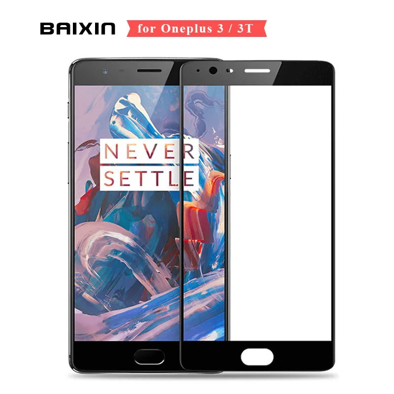 For OnePlus 3 3T Tempered Glas For One Plus 3t 3 Three 1+3 Phone Screen Protector for oneplus3 3t A3003 A3010 9H Full Cover Case
For OnePlus 3 3T Tempered Glas For One Plus 3t 3 Three 1+3 Phone Screen Protector for oneplus3 3t A3003 A3010 9H Full Cover Case