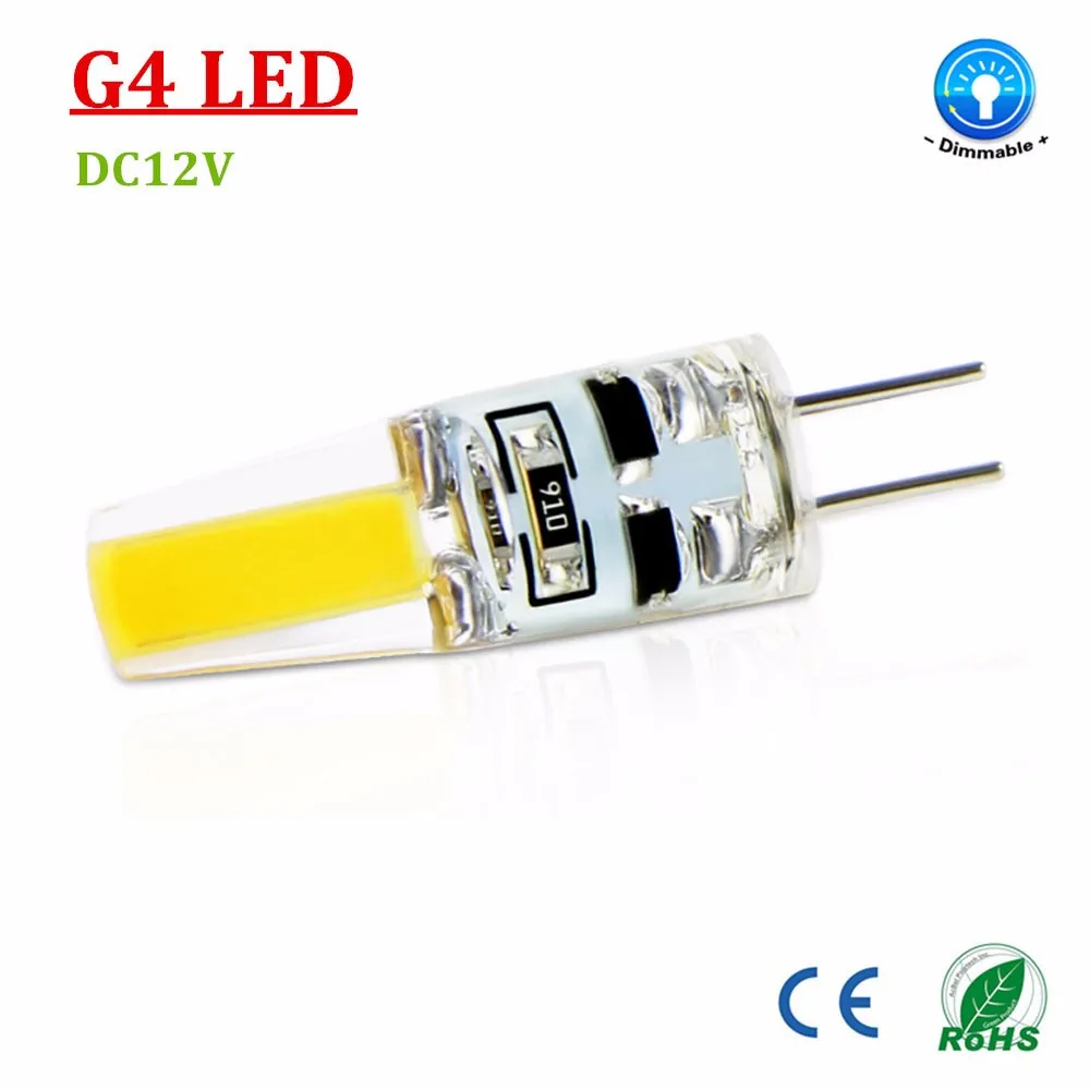 6PCS Energy Saving 220V LED Lamp bulb Replace 7W 12W 15W 20W 25W 30W Fluorescent Light SMD E14 G4 G9 COB LEDs lampada led (10)