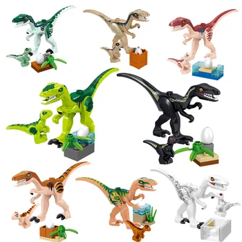 8pcs Jurassic World Dinosaur incubator base Tyrannosaurus Rex red Stygimoloch diplodocus education Toys for Children gifts
8pcs Jurassic World Dinosaur incubator base Tyrannosaurus Rex red Stygimoloch diplodocus education Toys for Children gifts