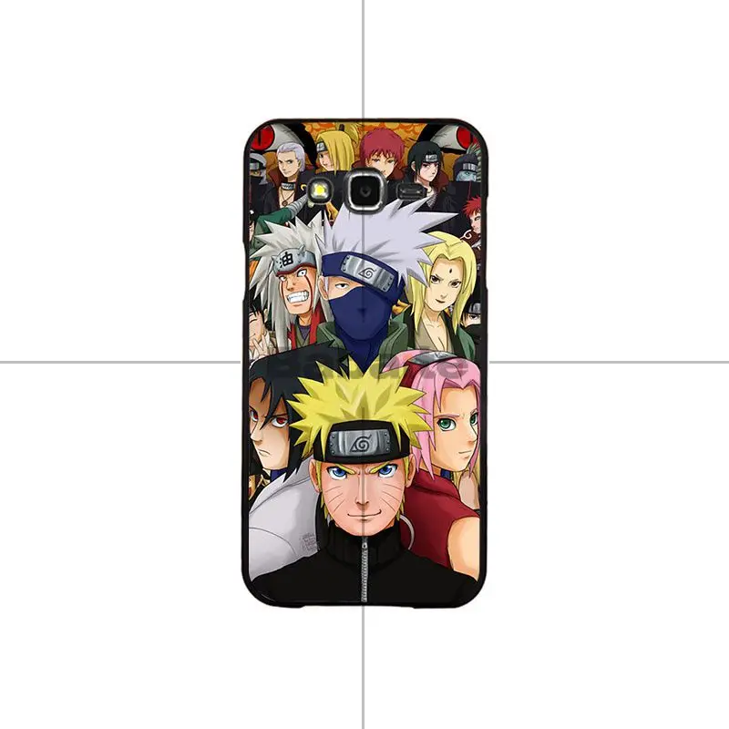 Hokage Naruto Kakashi