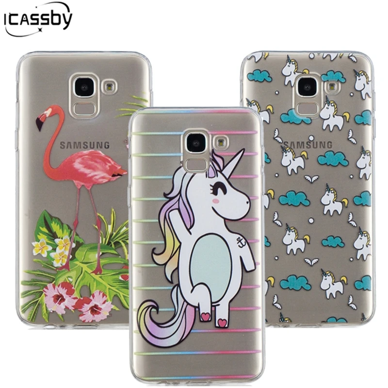 Soft TPU Protector Case For Samsung Galaxy J6 2018 J600 Case Silicon Back Cover Phone Case for Samsung Galaxy J6 2018 J600F Etui
Soft TPU Protector Case For Samsung Galaxy J6 2018 J600 Case Silicon Back Cover Phone Case for Samsung Galaxy J6 2018 J600F Etui