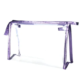 Clear Waterproof Storage Makeup Bags Travel Wash Toothbrush Pouch Toiletry Organizer Bag Tools bolsa feminina
Clear Waterproof Storage Makeup Bags Travel Wash Toothbrush Pouch Toiletry Organizer Bag Tools bolsa feminina