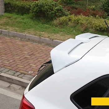 For VW Polo Oettinger Spoiler ABS Material Car Rear Wing Primer Color VW polo Rear Spoiler For Volkswagen Polo Spoiler 2011-2018
For VW Polo Oettinger Spoiler ABS Material Car Rear Wing Primer Color VW polo Rear Spoiler For Volkswagen Polo Spoiler 2011-2018