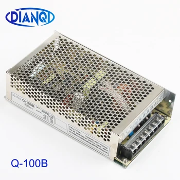 quad output power supply 100W 5V 12V-5V -12V power suply Q-100B ac dc converter good quality
quad output power supply 100W 5V 12V-5V -12V power suply Q-100B ac dc converter good quality