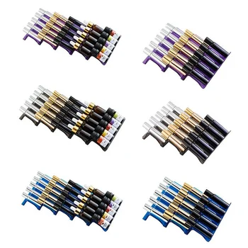 100pcs Essential Oil Bottle Holder Bead Ball Roll-on Bottle Display Stand Rack Drawer Superposable Storage Holder F2675
100pcs Essential Oil Bottle Holder Bead Ball Roll-on Bottle Display Stand Rack Drawer Superposable Storage Holder F2675