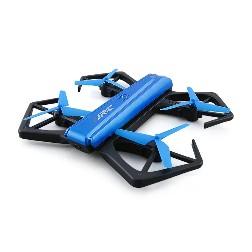 JJRC H43WH Selfie Drone With Camera 720P Foldable RC Quadcopter Toys For Children Remote Control Helicopter Altitude Hold Mode
JJRC H43WH Selfie Drone With Camera 720P Foldable RC Quadcopter Toys For Children Remote Control Helicopter Altitude Hold Mode