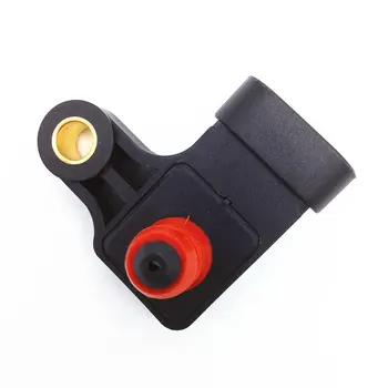 Intake Air Pressure Sensor for BUICK DAEWOO Lanos Rezzo CHEVROLET Captiva Epica Evanda Lacetti OE#: 96330547
Intake Air Pressure Sensor for BUICK DAEWOO Lanos Rezzo CHEVROLET Captiva Epica Evanda Lacetti OE#: 96330547