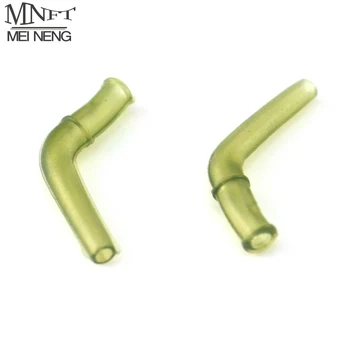 MNFT 100Pcs*Carp Fishing Hook Line 90 Degree Angles Rig Sleeve Soft Anti Tangle Positioner Terminal Tackle Coarse Fishing Swivel 
MNFT 100Pcs*Carp Fishing Hook Line 90 Degree Angles Rig Sleeve Soft Anti Tangle Positioner Terminal Tackle Coarse Fishing Swivel