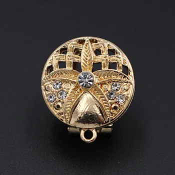 African Earrings Post with Loop Connector Filigree Paved CZ Round Findings DIY Metal Indian Middle East Women Wedding Earrings
African Earrings Post with Loop Connector Filigree Paved CZ Round Findings DIY Metal Indian Middle East Women Wedding Earrings