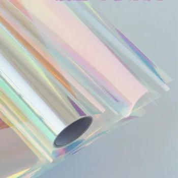 Rainbow Cello Flower Floral Wrapping Paper Candy Cake Cookie Packaging Craft Gift Packing Colorful Cellophane Roll
Rainbow Cello Flower Floral Wrapping Paper Candy Cake Cookie Packaging Craft Gift Packing Colorful Cellophane Roll