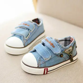 Children tennis running shoes 2019 new fashion canvas solid girls & boys kids shoes sneakers patchwork athletic shoes tmallfs
Children tennis running shoes 2019 new fashion canvas solid girls & boys kids shoes sneakers patchwork athletic shoes tmallfs