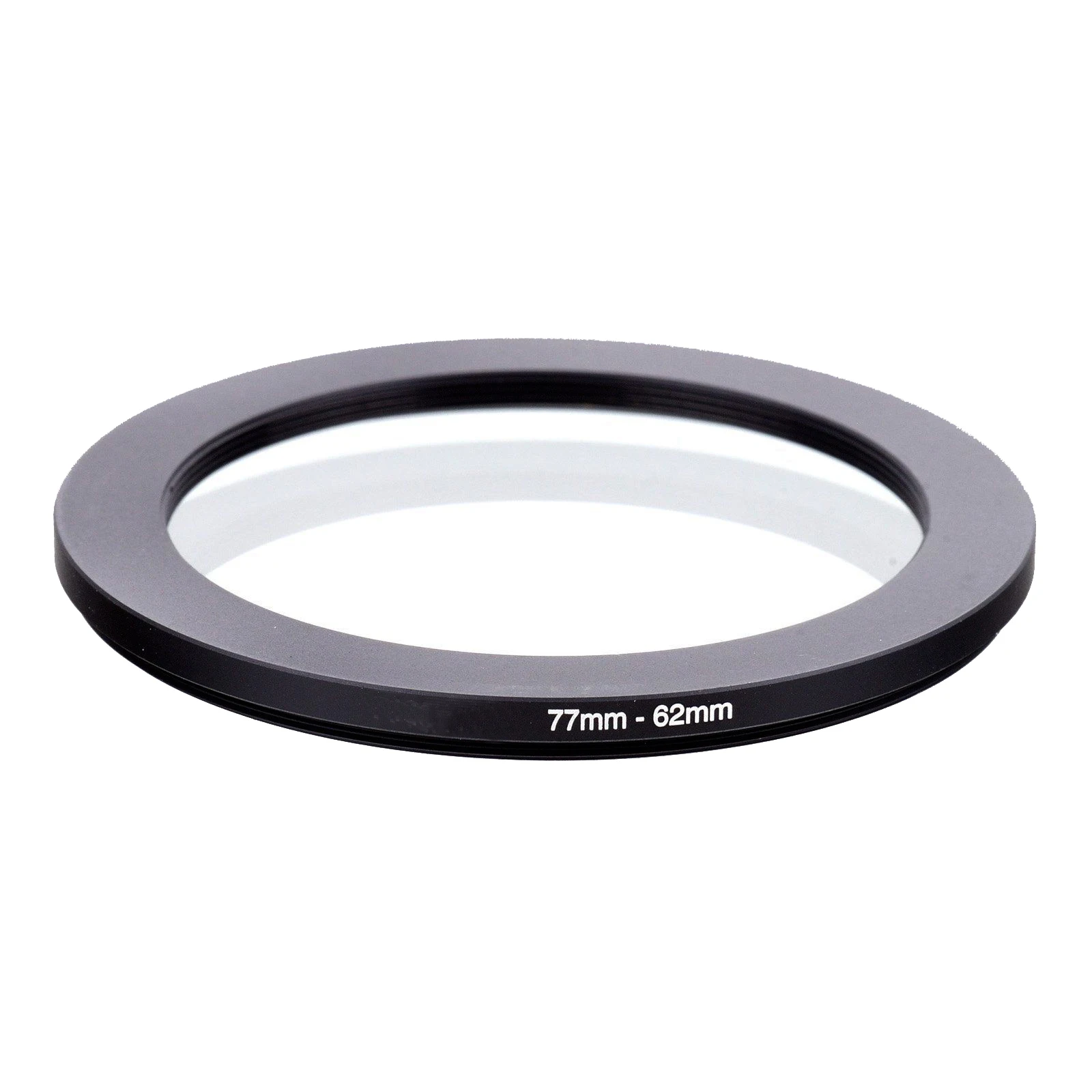 77mm-62 mm 77-62 mm 77 to 62 mm 77mm to 62mm Metal Step Down Lens Filter Adapter Ring Stepping
77mm-62 mm 77-62 mm 77 to 62 mm 77mm to 62mm Metal Step Down Lens Filter Adapter Ring Stepping