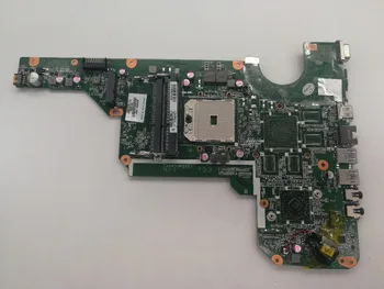 Free shipping 683029-001/683029-501 DAOR53MB6E1 for HP G4 G6 G7 laptop motherboard DDR3 100% tested okay!
Free shipping 683029-001/683029-501 DAOR53MB6E1 for HP G4 G6 G7 laptop motherboard DDR3 100% tested okay!