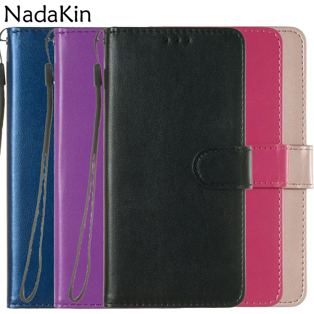 Retro Stylish Plain Book PU Leather Phone Case for Huawei Honor 10 8 9 Lite 8A 8X 8C 7C 7A Y6 2019 Y7 2018 Flip Cover With Strap
Retro Stylish Plain Book PU Leather Phone Case for Huawei Honor 10 8 9 Lite 8A 8X 8C 7C 7A Y6 2019 Y7 2018 Flip Cover With Strap