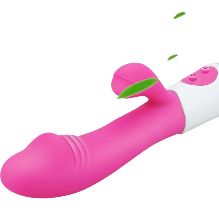 Фаллоимитатор Электро