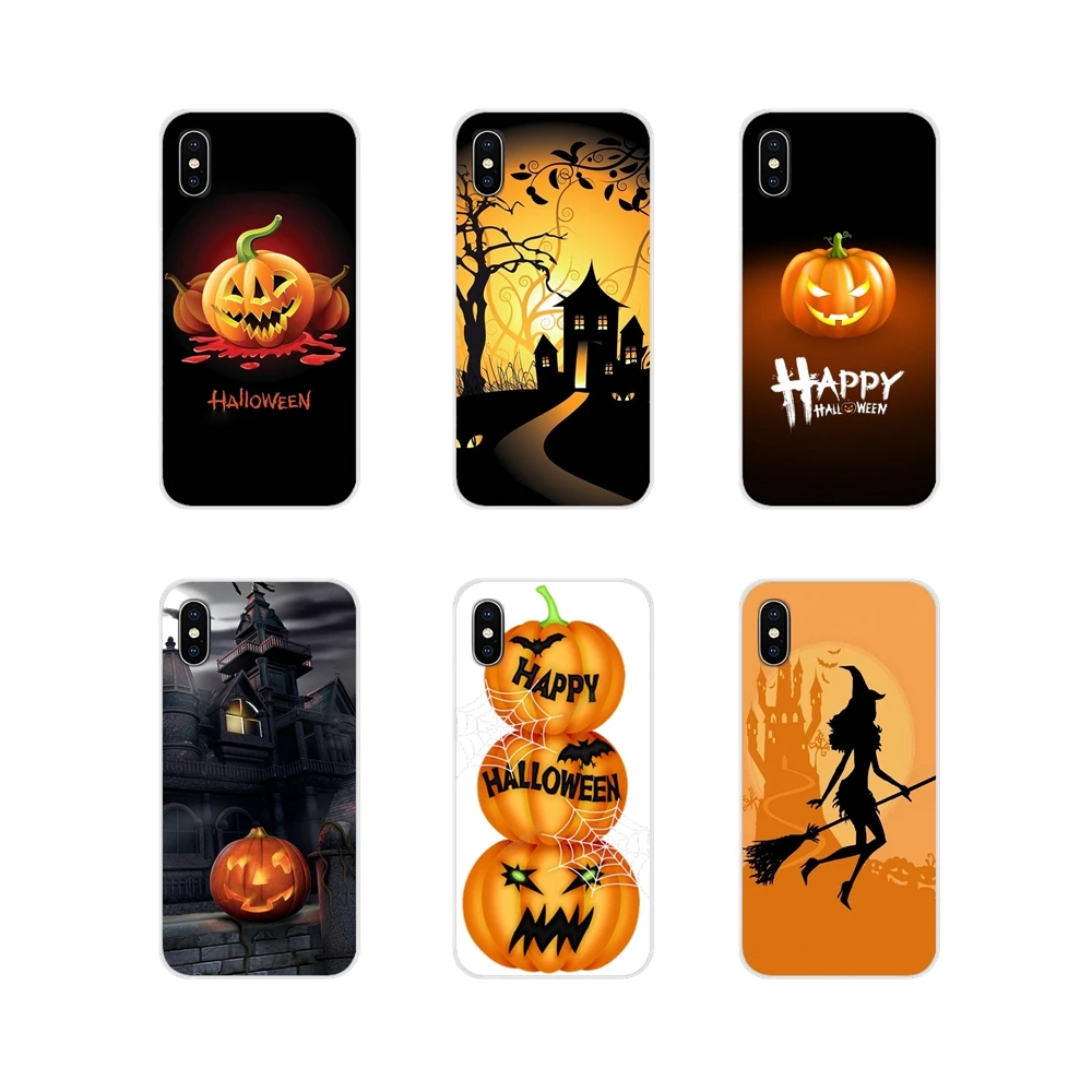 Happy Halloween Fabric Pumpkin For Huawei Nova 2 3 2i 3i Y6 Y7 Y9 Prime Pro GR3 GR5 2017 2018 2019 Y5II Y6II Cell Phone Bag Case
Happy Halloween Fabric Pumpkin For Huawei Nova 2 3 2i 3i Y6 Y7 Y9 Prime Pro GR3 GR5 2017 2018 2019 Y5II Y6II Cell Phone Bag Case
